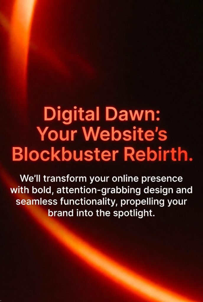 digital dawn ad grok