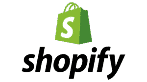 shopify symbol shopify symbol